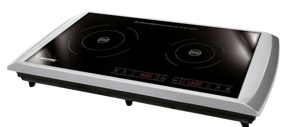 Płyta indukcyjna MPM MKE-11