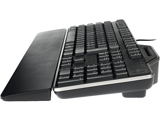 DELL KB813 DE-Layout - Tastatur (Schwarz)