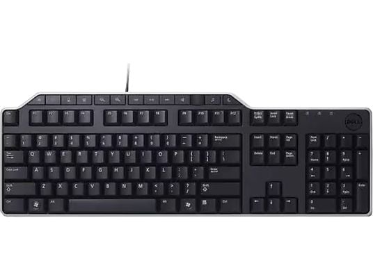 DELL KB522 FR-Layout - Tastatur (Schwarz)