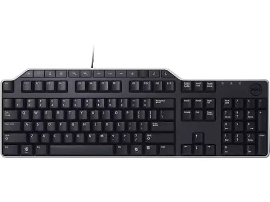 DELL KB522 DE-Layout - Tastatur (Schwarz)