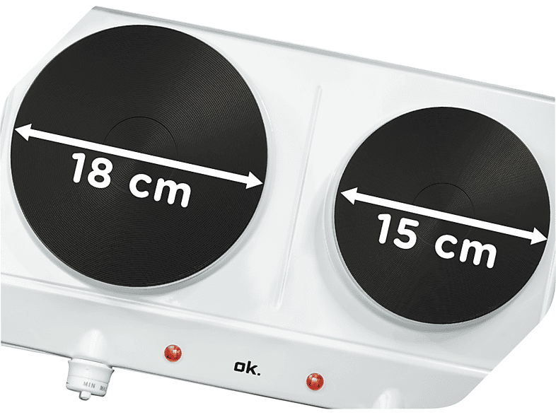 Płyta OK OSP 2520 – zdjęcie 2