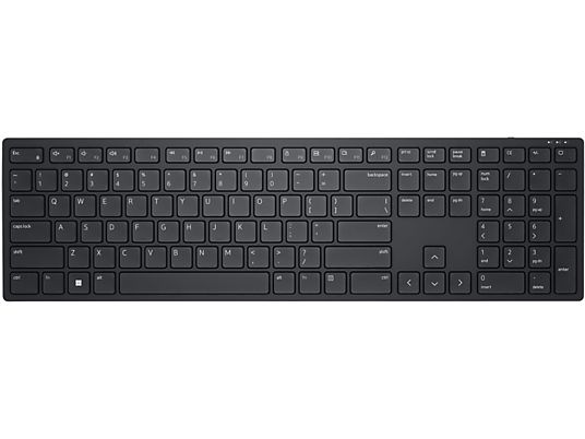 DELL KB500 - Tastatur (Schwarz)