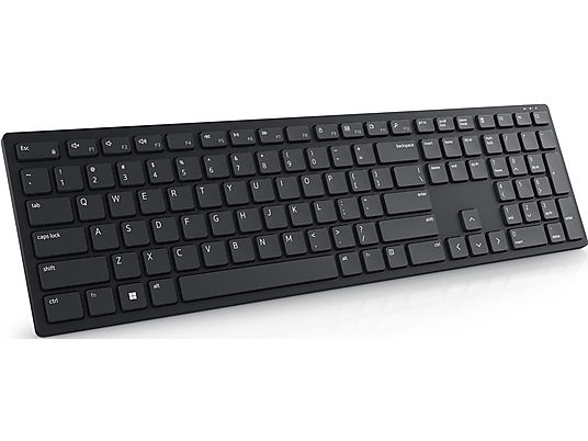 DELL KB500 - Tastatur (Schwarz)