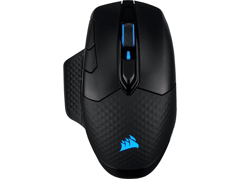 Corsair Dark Core RGB 18000 DPI; Gaming-Maus