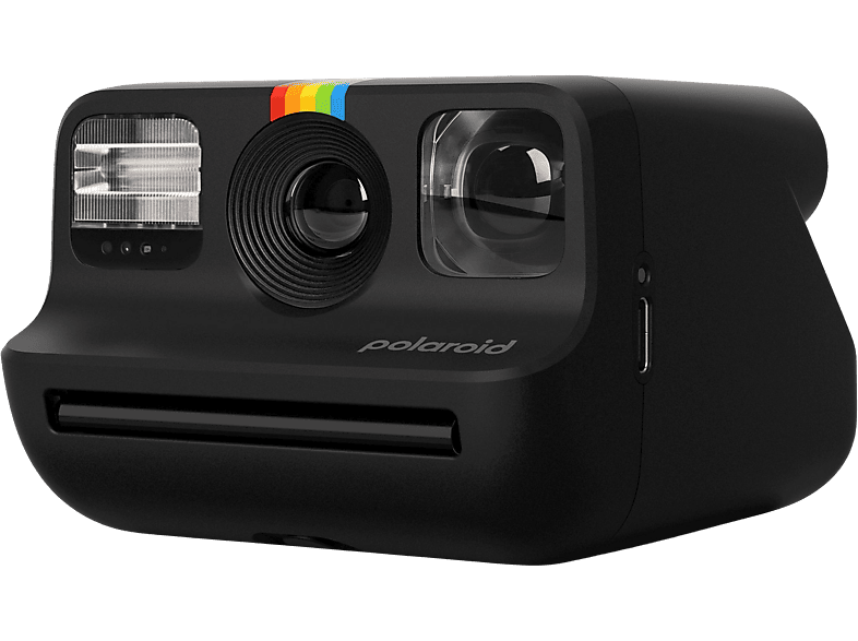 Polaroid Now Gen2, appareil photo analogique instantané