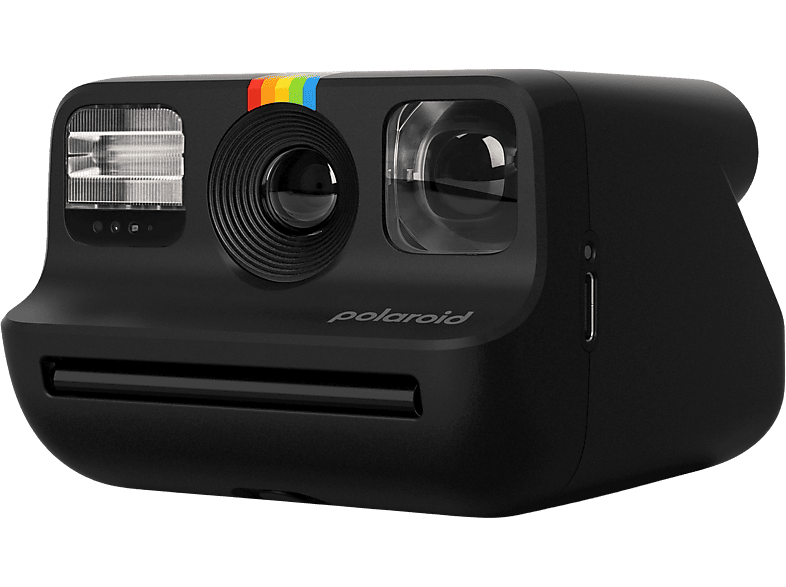 Polaroid Instantcamera Go Gen 2 Zwart