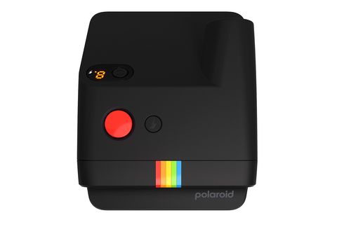 Polaroid GO GENERATION 2 UNISEX - Appareil photo - black/noir - ZALANDO.BE
