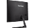 VIEWSONIC Omni VX2718-2KPC-MHD 27'' Ívelt QHD 165 Hz 16:9 FreeSync VA LED Gamer monitor