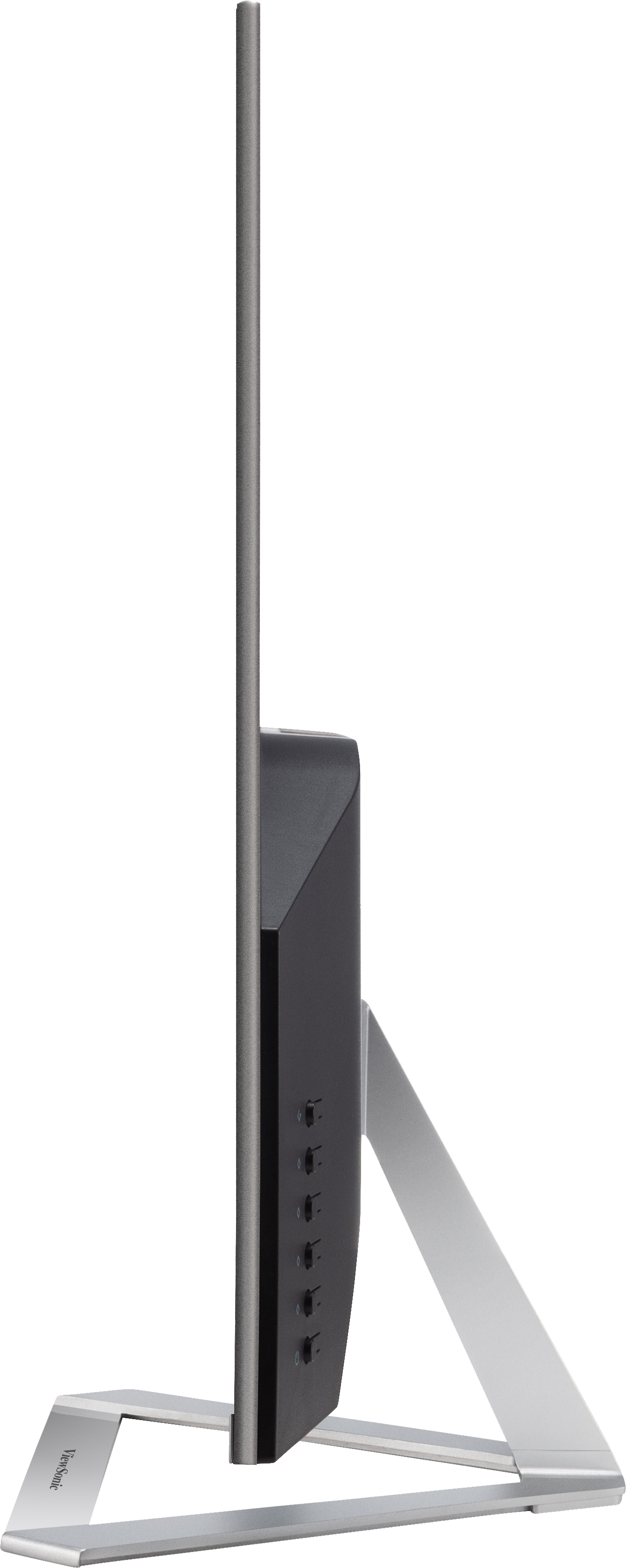 VIEWSONIC VX3276-4K-MHD 31,5'' Sík 4k 75 Hz 16:9 VA LED Monitor