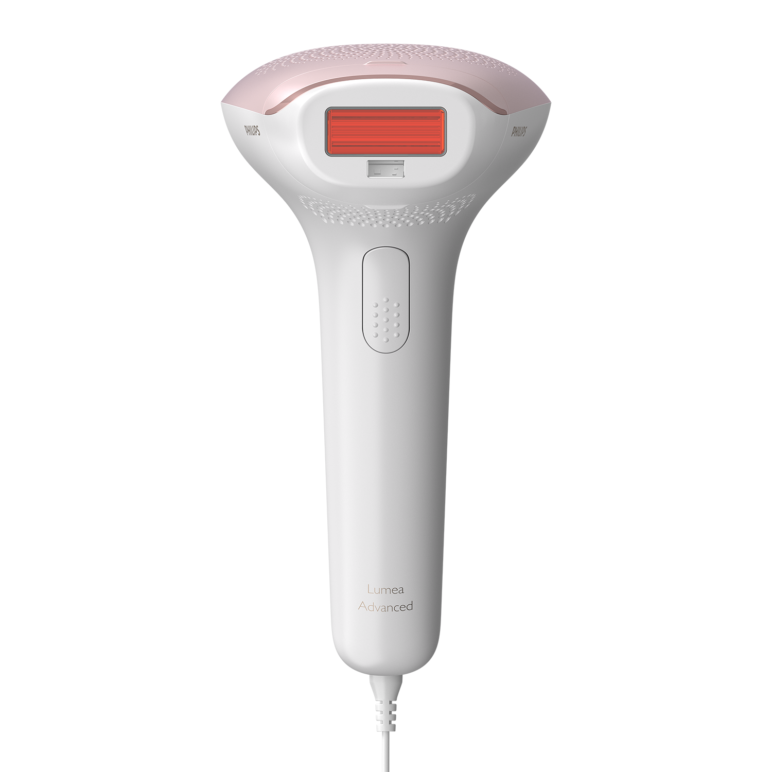 Philips Lumea Advanced IPL ontharingsapparaat.