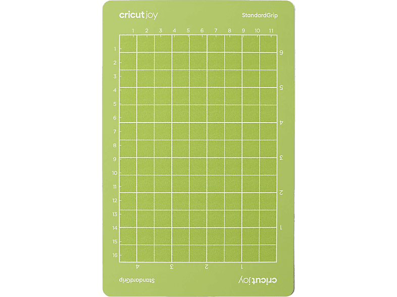 Likcut Schneidematten 3er Set - 11,4x30,5cm Standard Grip Für Plotter & Bastelarbeiten