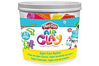 Piankolina CREATIVE KIDSPlay-Doh Air Clay Bucket
