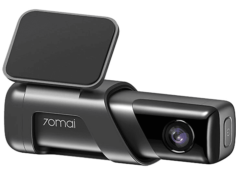 Wideorejestrator 70MAI Dash Cam M500 128G – zdjęcie 3
