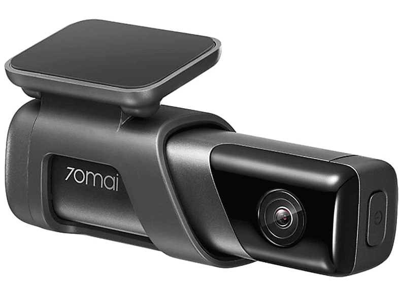Wideorejestrator 70MAI Dash Cam M500 128G – zdjęcie 2
