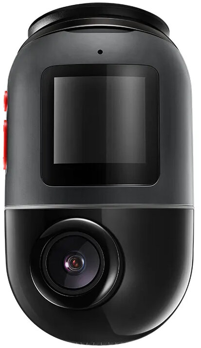 Wideorejestrator 70MAI Omni X200 32GB Czarny
