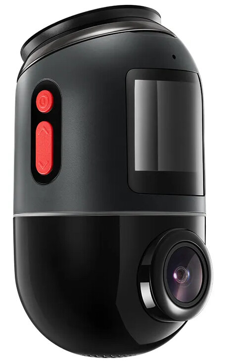 Wideorejestrator 70MAI Omni X200 32GB Czarny