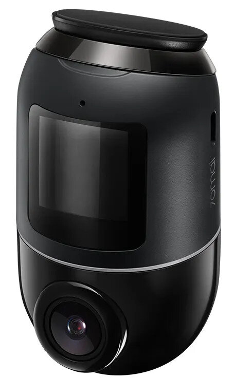 Wideorejestrator 70MAI Omni X200 32GB Czarny