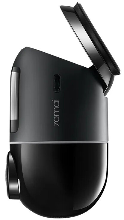 Wideorejestrator 70MAI Omni X200 32GB Czarny