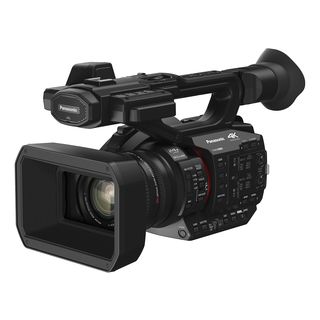 PANASONIC HC-X20 - Videocamera (Nero)