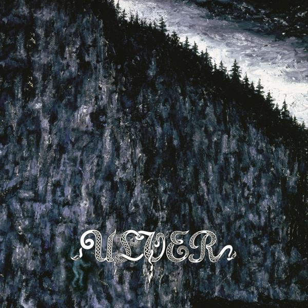 5 (Re-issue - I Eeventyr Et - Capitler (Vinyl) - Bergtatt Ulver 2024