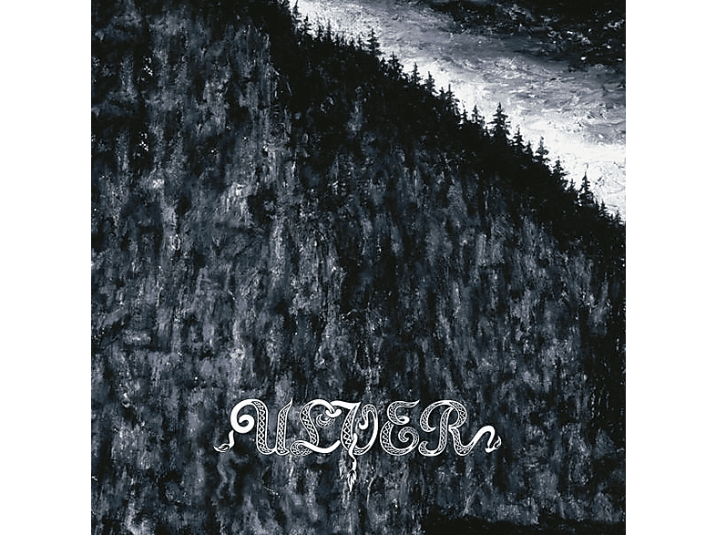 Ulver - Bergtatt - Et Eeventyr I 5 Capitler (Re-issue 2024  - (Vinyl)