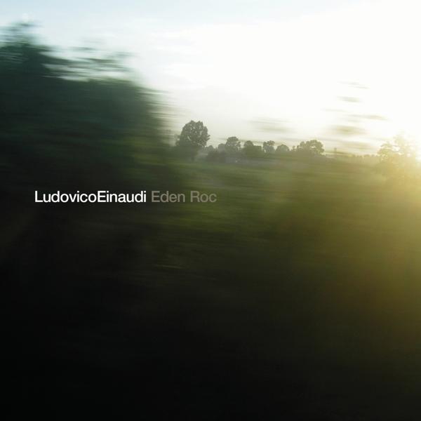 Ludovico Einaudi - Eden Roc - Vinyl) (Vinyl) (Coloured