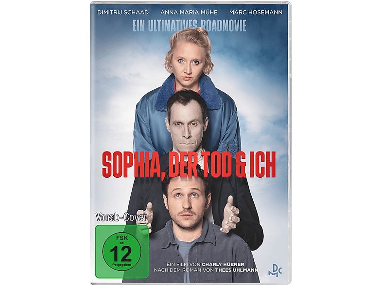 Sophia, der Tod und ich DVD (FSK: 12)