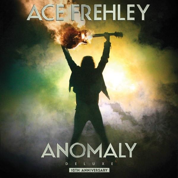 - Ace - Anomaly Deluxe 10th Anniversary (Vinyl) Frehley -