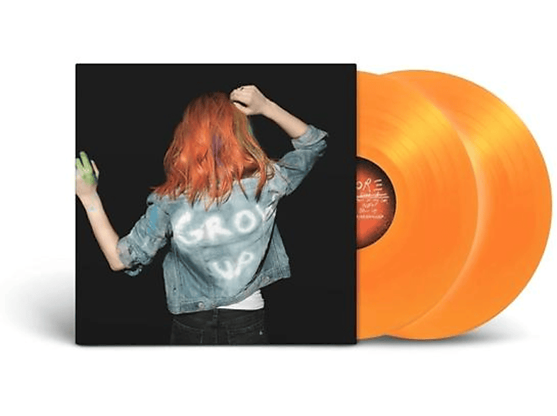 Paramore Paramore - (Vinyl) -