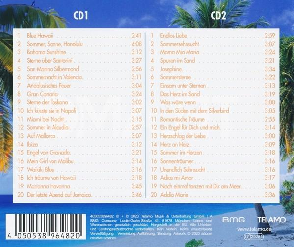 - (CD) - Best Calimeros Of(Diamant-Edition)