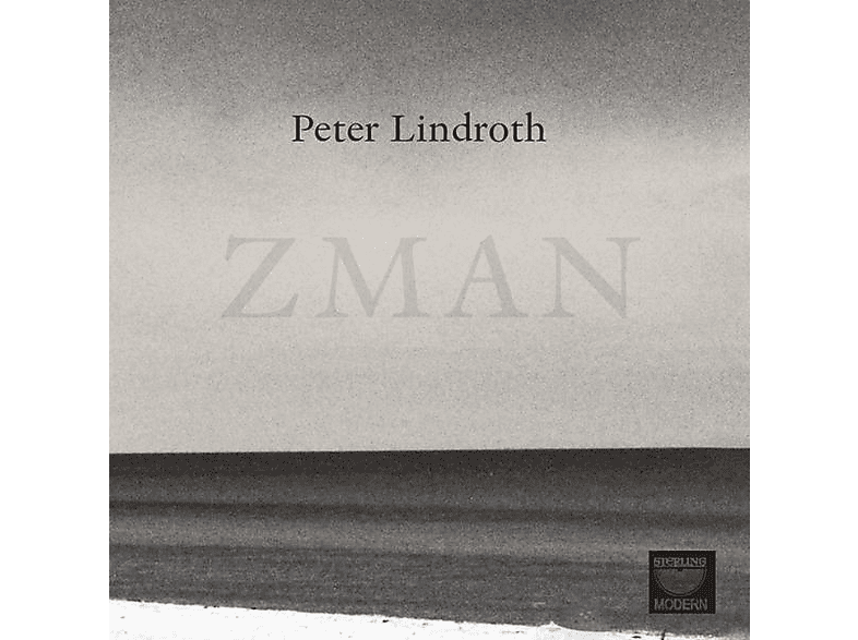 VARIOUS - Zman - (CD)