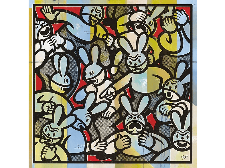 Half Japanese Half Japanese Jump Into Love (CD) Rock & Pop CDs