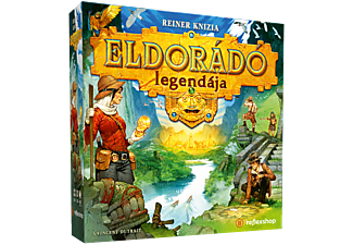 999 GAMES Eldorado legendája