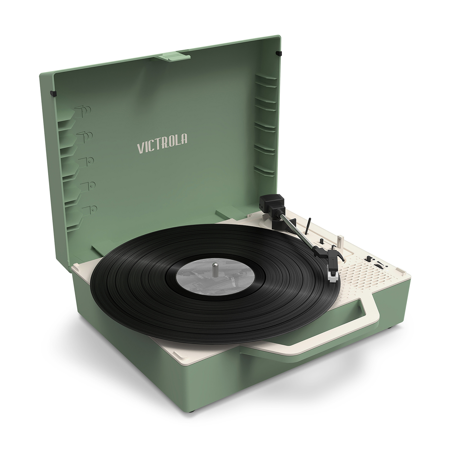 Giradischi Victrola Re-Spin