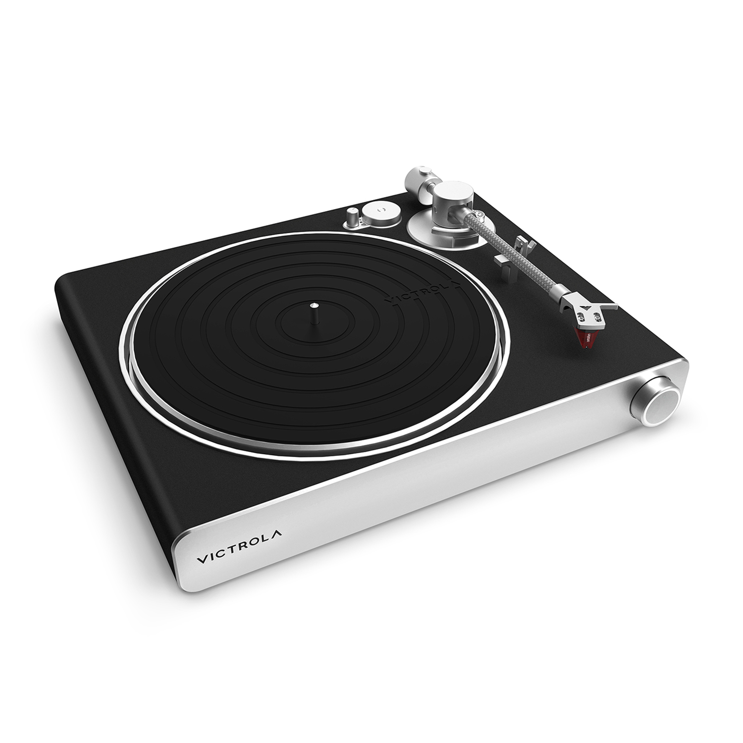 Giradischi Victrola HI- RES Carbon