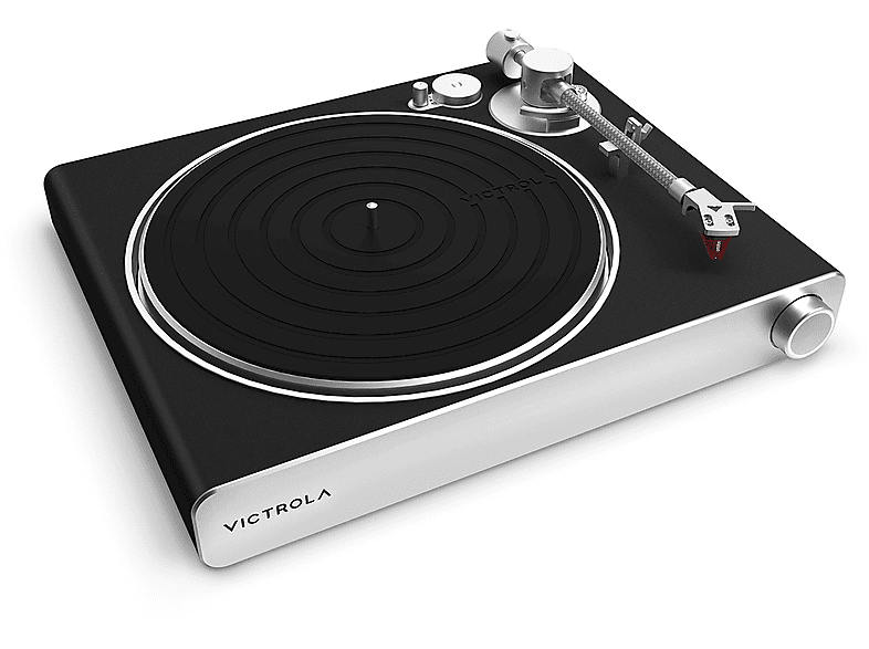 Giradischi Victrola HI- RES Carbon
