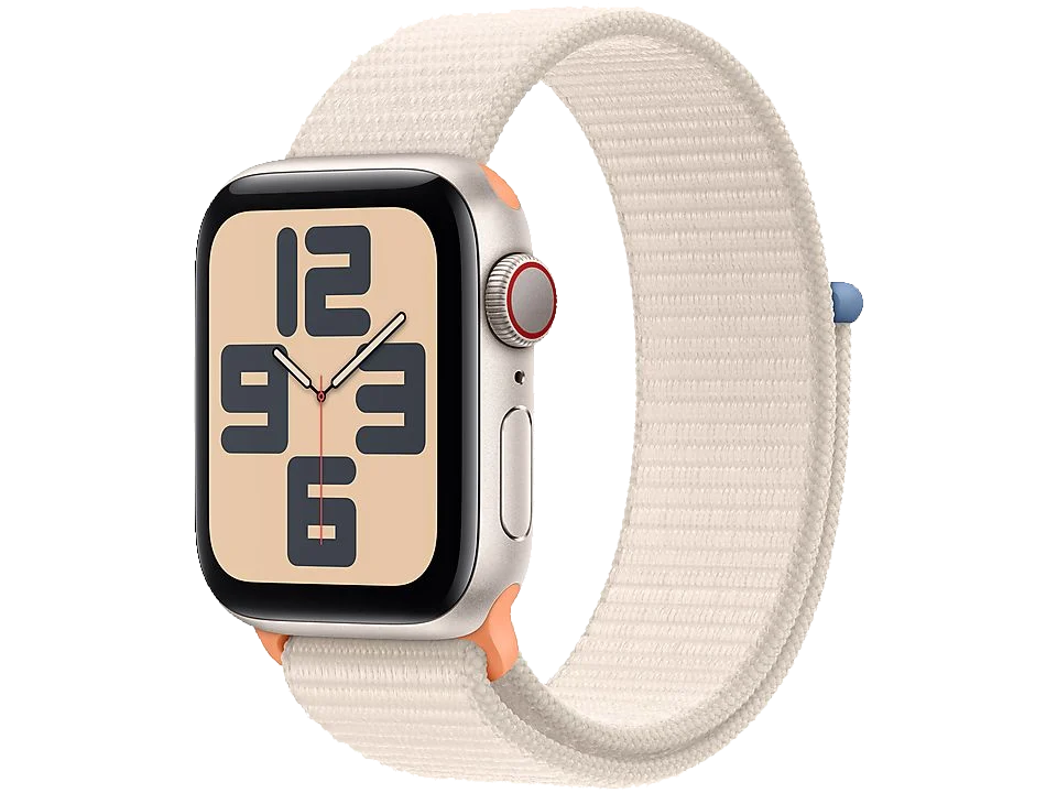 REACONDICIONADO Seminuevo Muy bueno APPLE Watch SE (2023), GPS+ - Main Image