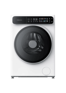 Hoover Lave-linge séchant H5DPB4149AMBC-S 14 kg / 9 kg