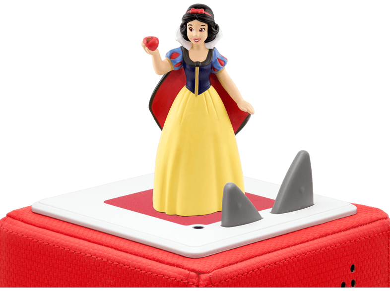 Acheter TONIES Disney - Blanche Neige et les Sept Nains Figurine