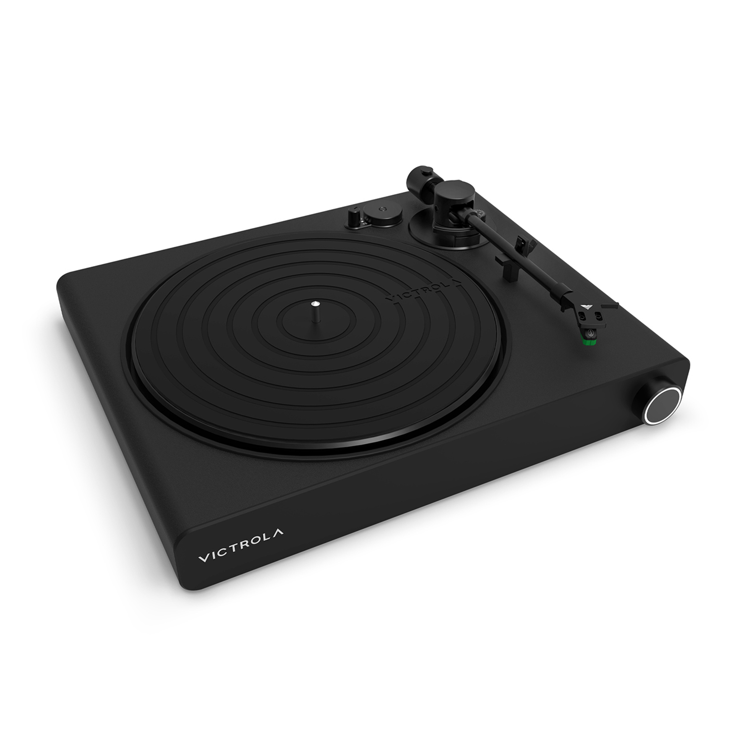 Giradischi Victrola Hi-Res Onyx