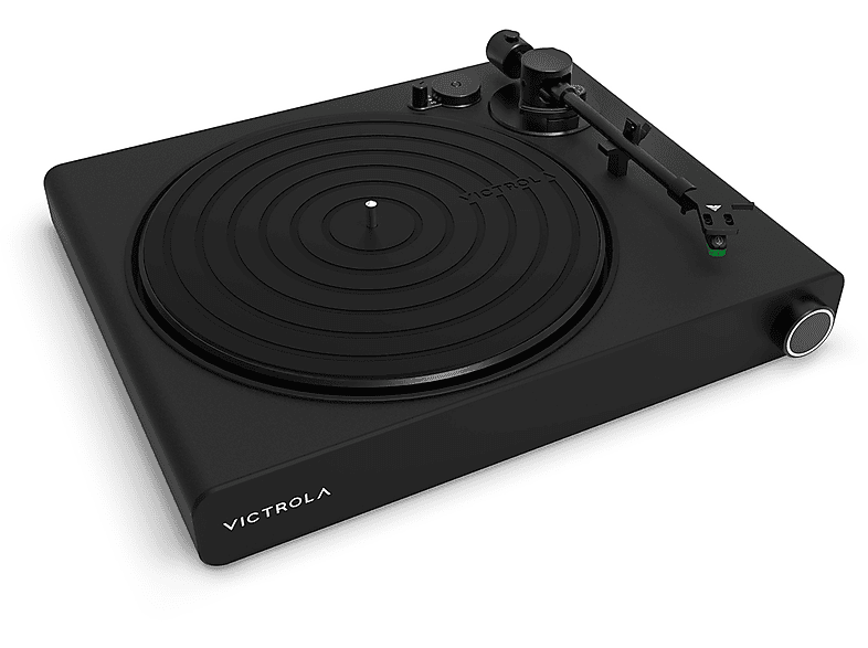 Giradischi Victrola Hi-Res Onyx