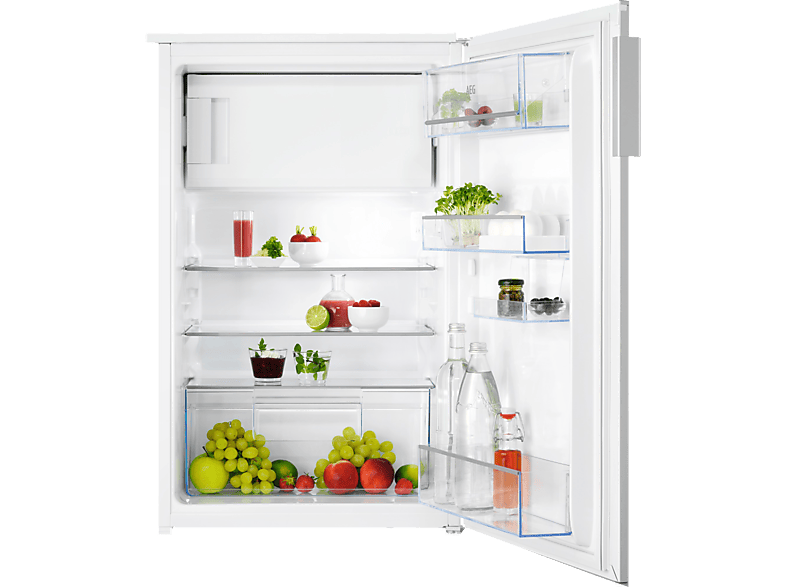 AEG OSF5O881EE Kühlschrank (E, 881 mm hoch, Weiß, 124 l)