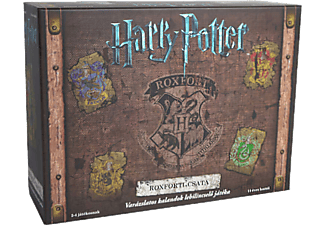 USAOPOLY Harry Potter: Roxforti csata társasjáték