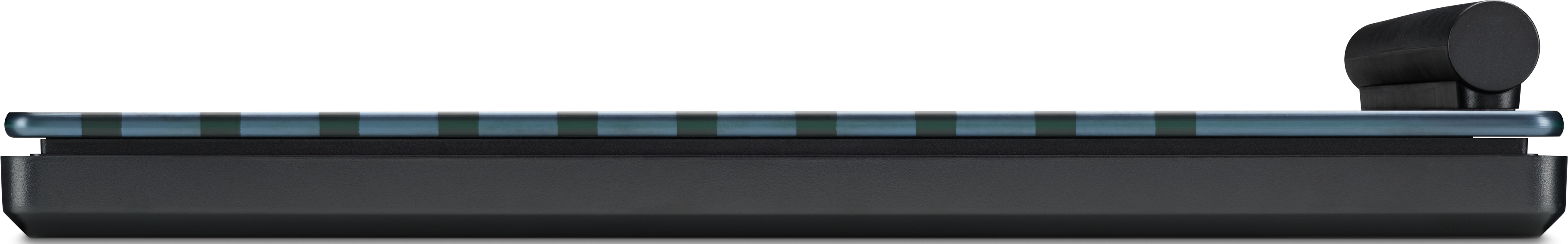 WITHINGS Body Scan - Pèse-personne intelligent (Noir)