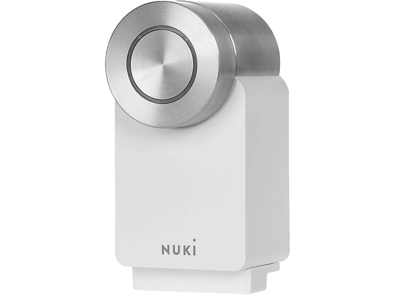 NUKI Smart Lock 3.0 Pro: convierte la puerta de casa en inteligente