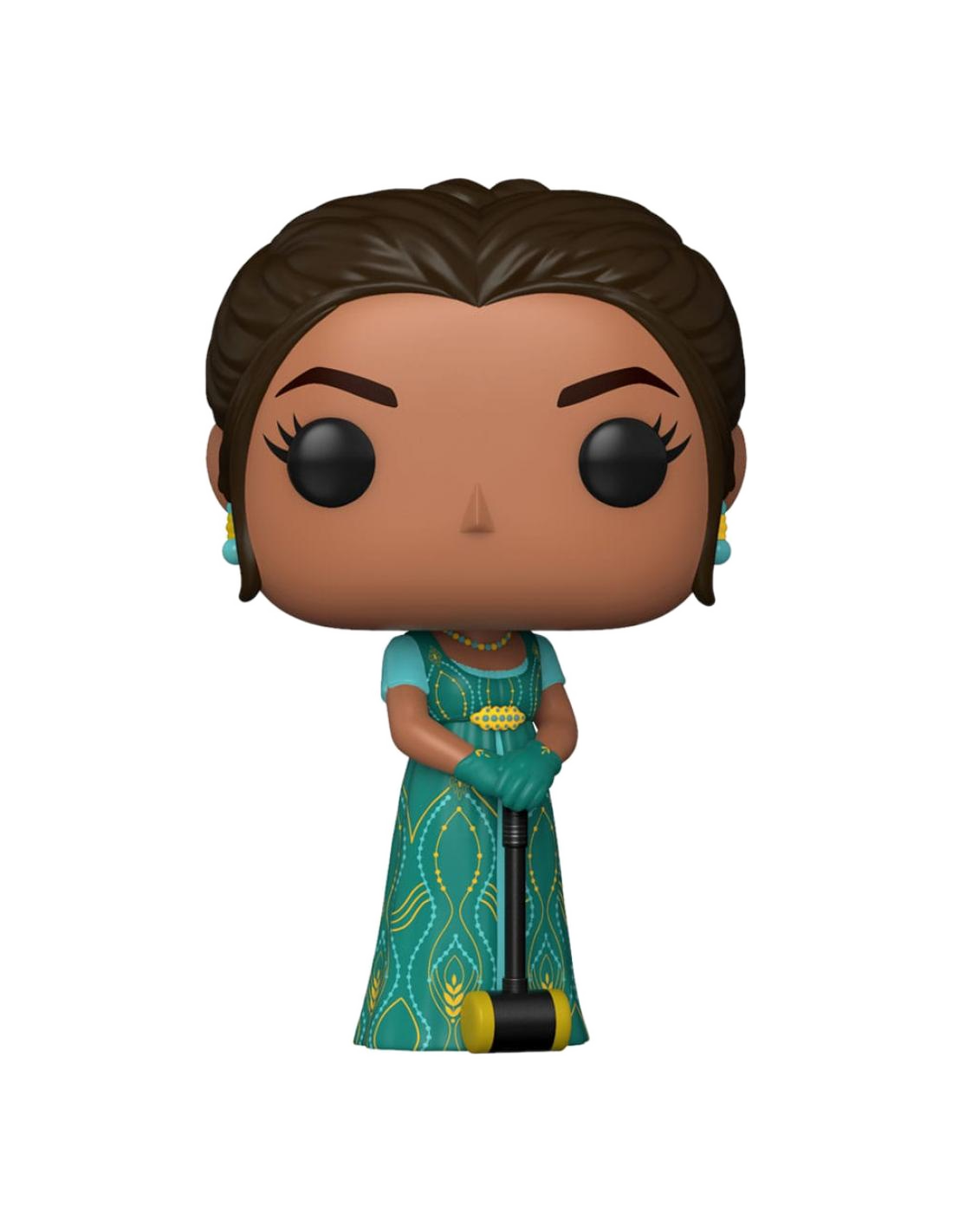 Figura Funko Pop! - Bridgerton: Kate Sharma, Vinilo, 10 cm