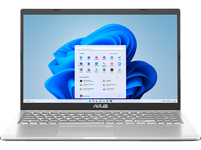ASUS - 新品 ASUS ノートパソコン Ryzen 7 5700U M515UA Laptop Asus M515UA-BQ467 90NB0U11-M001R0 15,6