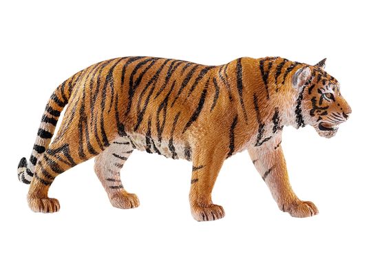 SCHLEICH Wild Life : Tigre - Figurine (Multicolore)