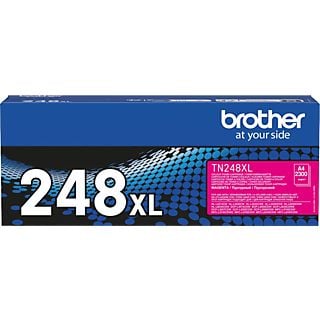 BROTHER TN-248XLM -  (Magenta)