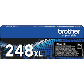 BROTHER TN-248XLBK -  (Noir)